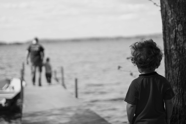 Foto Hanyalah Ilustrasi. Sumber: Unsplash/Katherine Chase