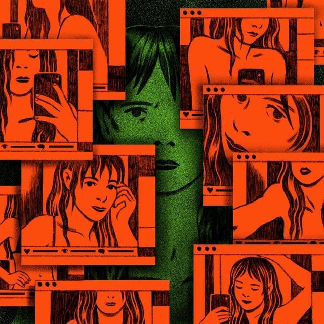 Sumber : Shutterstocks dan Ilustrasi oleh Claire Merchlinsky