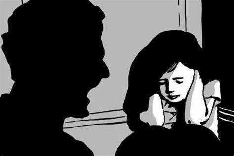 Ilustrasi foto kekerasan pada anak di kutip oleh Shuttershock.com