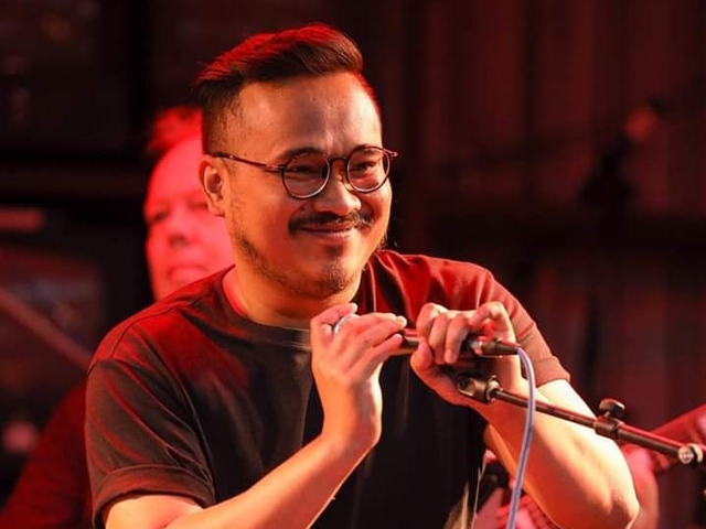 Doni Wirandana. Foto: Instagram/@doniwirandana