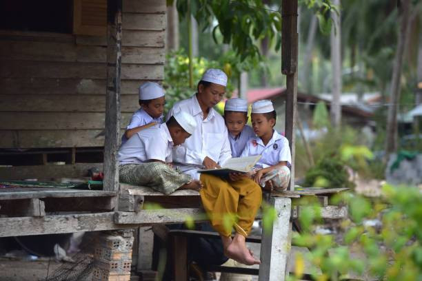 Ilustrasi dakwah. Foto: Pixabay