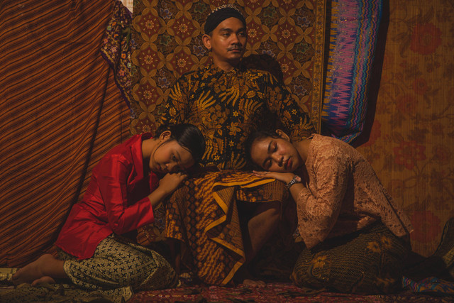 Ilustrasi Negara Amerika Selatan yang Penduduknya Memiliki Hubungan dengan Masyarakat Jawa Adalah. (Foto: Fikri Syahfana | Unsplash.com)