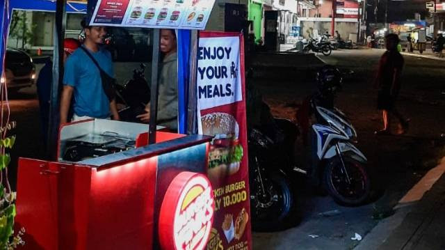 Sumber: Dokumentasi Alwan Maulana