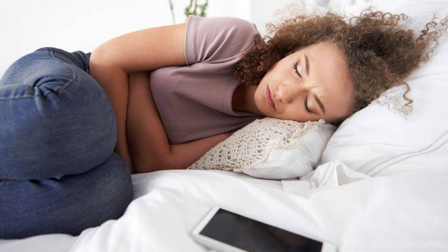 25 Penyebab Nyeri Perut Bagian Bawah