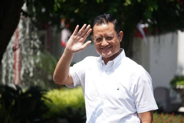 Juliari Batubara | Sumber: Kumparan