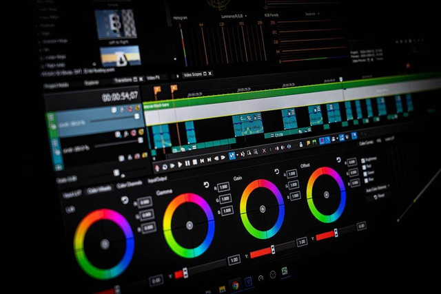 Ilustrasi Salah Satu Program untuk Membuat Screen Recording adalah. (Foto: nejkoby https://pixabay.com/id/)