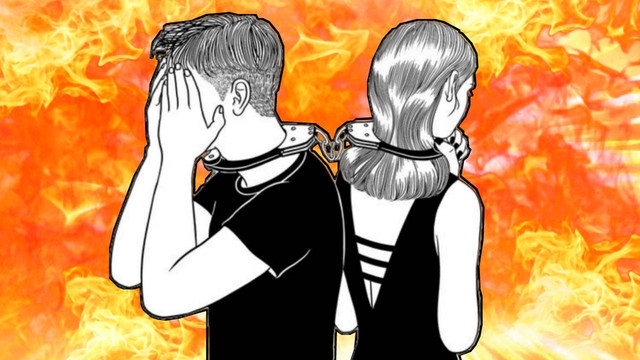 Sumber : Picsart (buatan penulis)