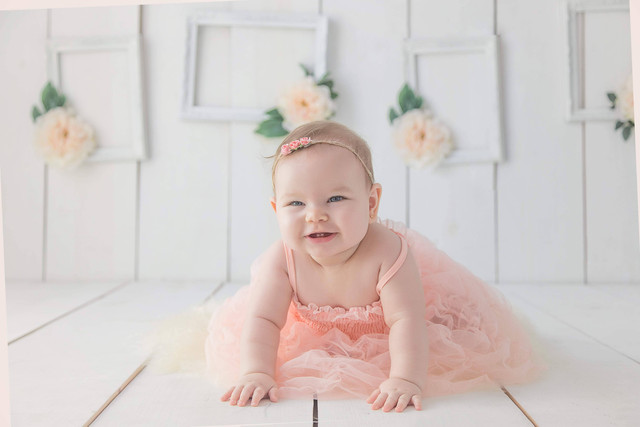  Ucapan Baby Born Girl, Penuh Doa dan Harapan, Foto Unsplash/yuri tasso