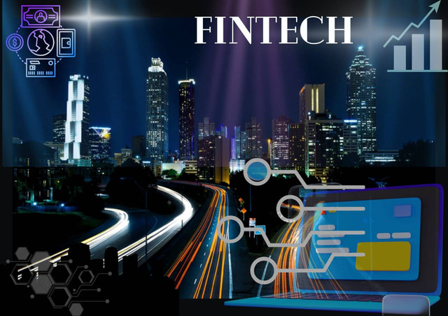 Ilustrasi "Fintech". Kredit foto: Novijanti Pramadini/kumparan