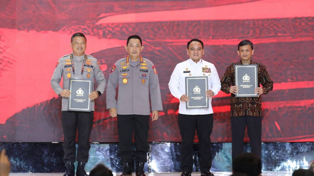 Doc. Humas Kemenkumham