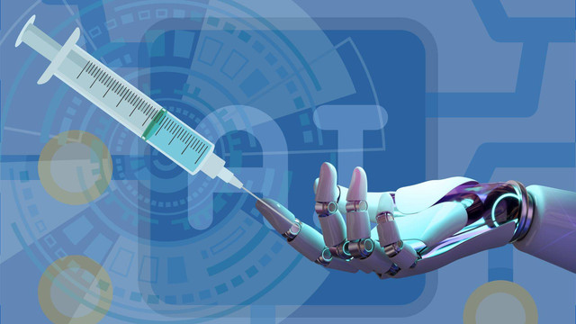 Peran Big Data dan Artificial Intelligence Dalam Bidang Kesehatan ...