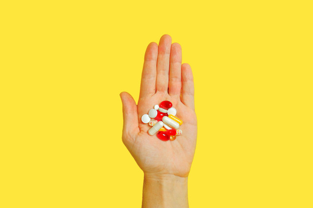 Vitamin K adalah jenis vitamin larut dalam lemak yang berfungsi untuk membantu proses pembekuan darah. Foto: Pexels.com 