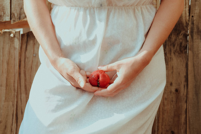 Apa saja penyebab penyakit kelamin wanita? Foto: Unsplash