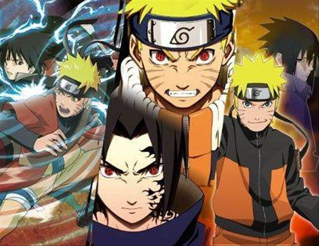 Cheat Naruto Ultimate Ninja 5 PS2. Foto:Dokumentasi Badai Namco.  