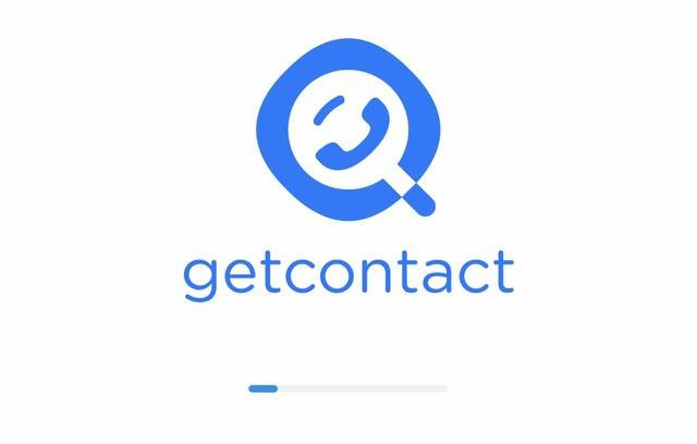 Ilustrasi tampilan aplikasi Getcontact. Foto: Zahra Azria/Kumparan