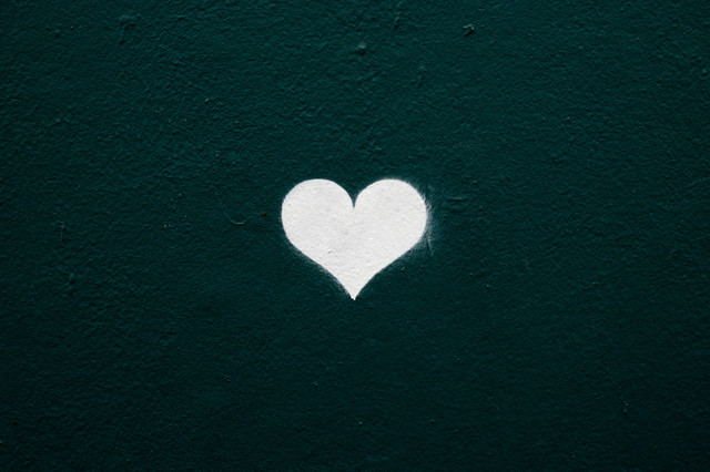 Ilustrasi Kata-Kata Takdir Mempertemukan Kita Berdua, untuk Kamu dan Pasangan. Foto: Unsplash: Nicola Fioravanti.