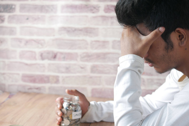 Apa saja gejala darah tinggi yang perlu diwaspadai? Foto: Unsplash
