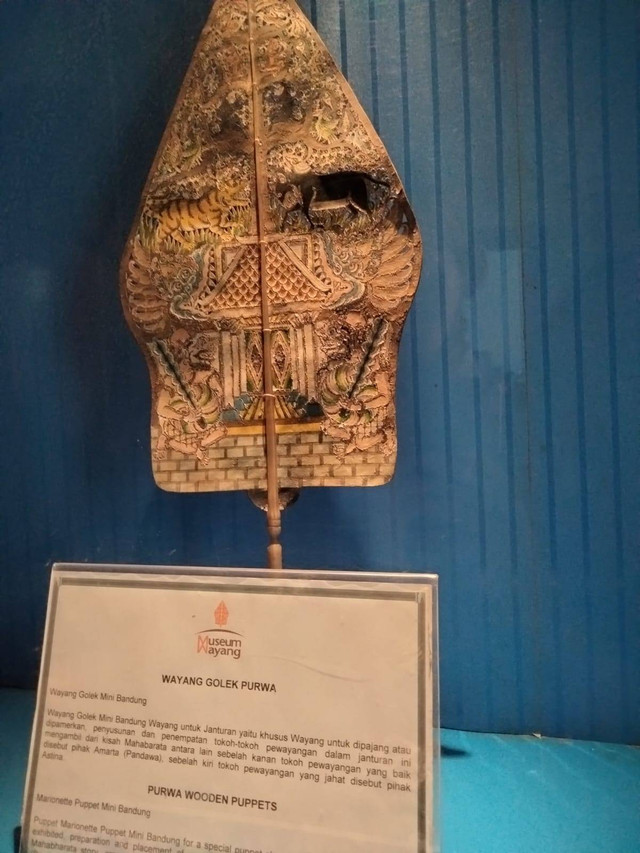 Dokumentasi Pribadi