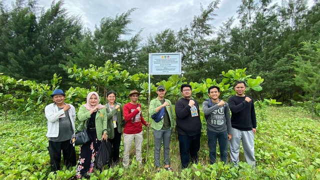 sumber : Tim Pengabdian Masyarakat FH UPNVJ