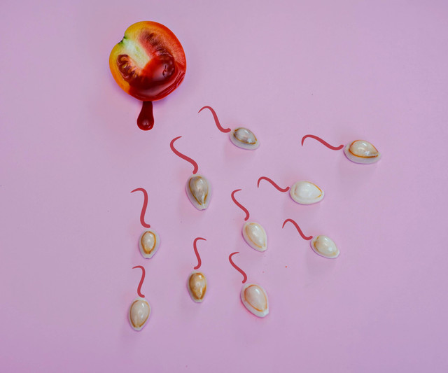 Ilustrasi Jelaskan Hormon-Hormon yang Berperan pada Proses Terjadinya Menstruasi! (Foto: Dainis Graveris | Unsplash.com)