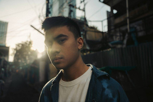 Rifan Kalbuadi. Foto: 12WIRED