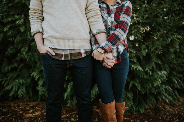  Kata-kata Meluluhkan Hati Pria yang Sedang Marah | Foto: unsplash.com/Brooke Cagle