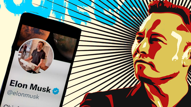 Twitter Dikecam PBB dan Uni Eropa karena Tangguhkan Akun Jurnalis