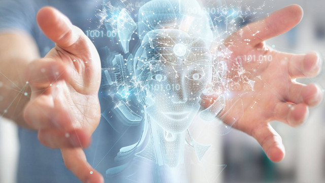 Ilustrasi Data Science. Foto: Shutterstock