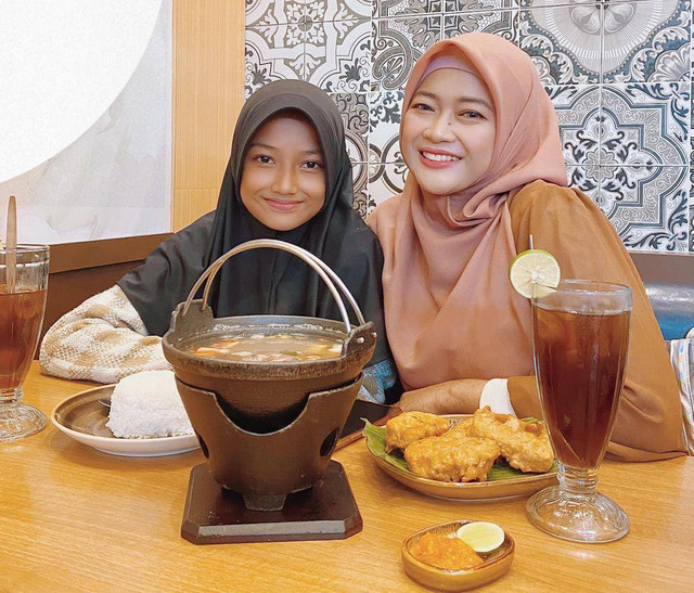 Tingkatkan Bonding pada Anak Melalui ‘Masak Seru Bareng Ibu’!