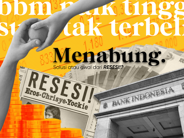 Ilustrasi oleh penulis