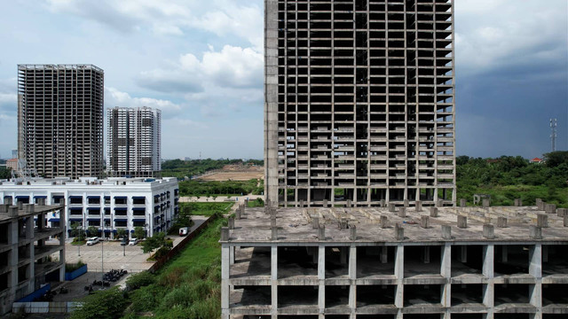 Lipsus Meikarta. Foto: kumparan