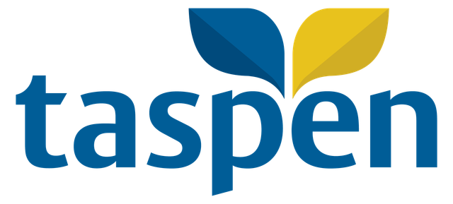 Logo Taspen. Foto: Taspen