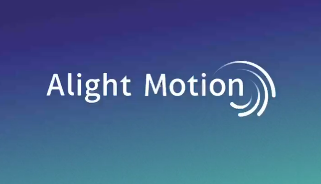 Ilustrasi cara mengatasi Alight Motion error 4102. Foto: Twitter @alightcreative