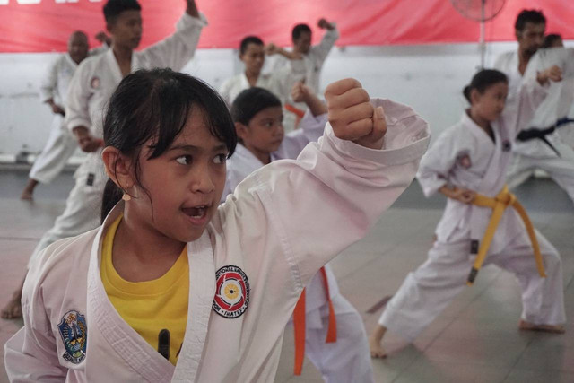 Foto: Amanah Nur Asiah/Basra