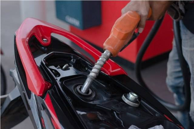 Rasio kompresi Pertamina. Foto: dok. AHM