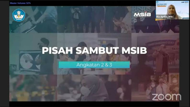 Belajar menjadi Pengembang Android melalui Studi Independen di Dicoding ...