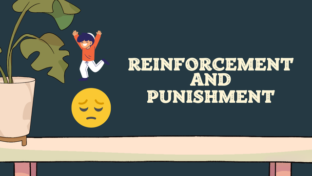 Penguatan dan Hukuman di sekolah harus seimbang