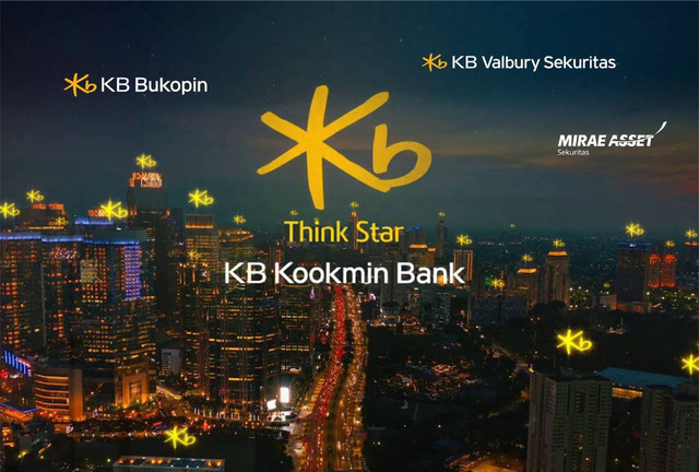 Penjamin emisi Bank KB Bukopin. Foto: Bank Bukopin