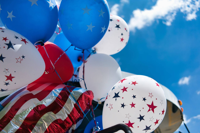 Ilustrasi Sebutkan Hari Libur Nasional Amerika (Foto: Tom Dahm | Unsplash.com)