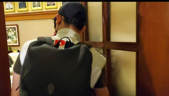 Ruang Kerjanya Digeledah KPK, Begini Kata Khofifah