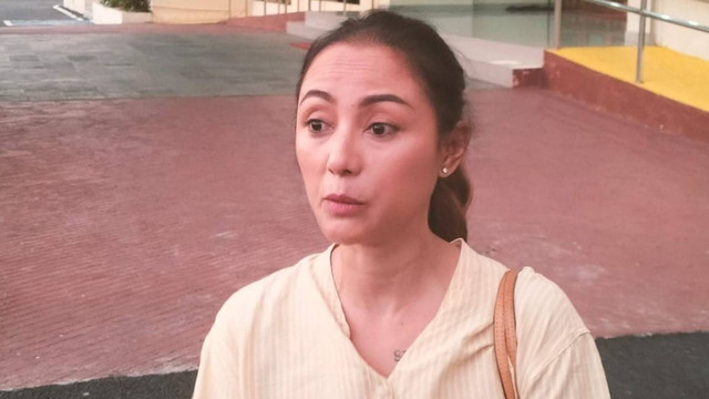 Putri Keraton Kasunanan Surakarta, GRAy Devi Lelyana Dewi. FOTO: Agung Santoso