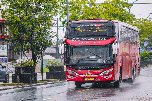 Pegipegi juga menyediakan layanan refund atau pengembalian uang tiket bus untuk pelanggan. Foto: Pegipegi