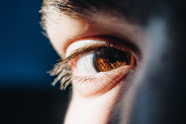  Kata-Kata Kode buat Seseorang Biar Peka, Foto Unsplash/Bacila Vlad