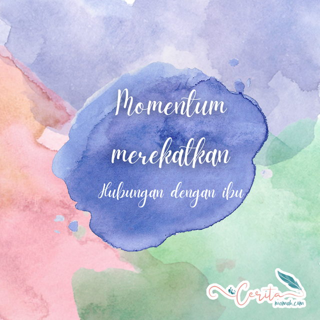 hari ibu (editan dokpri)