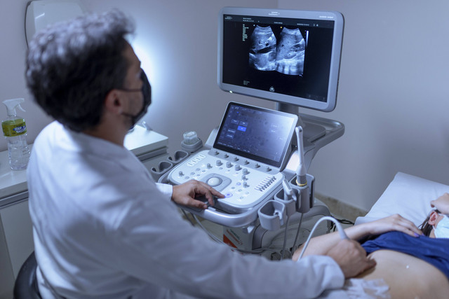 Ilustrasi syarat USG menggunakan BPJS. Foto: Pexels 