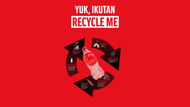 5 Alasan Kamu Perlu Ikutan Program Recycle Me | kumparan.com