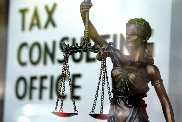 apakah wajib pajak berhak menolak proses pemeriksaan yang diajukan ke pengadilan