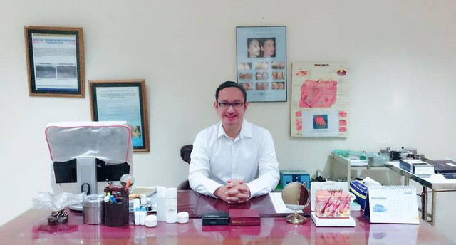 koleksi foto @drrezayp