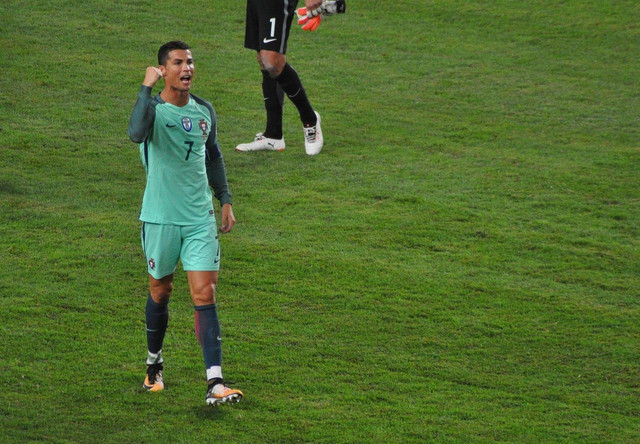 Ilustrasi Cristiano Ronaldo Berasal dari Mana? (Foto: bici by https://pixabay.com/id/)