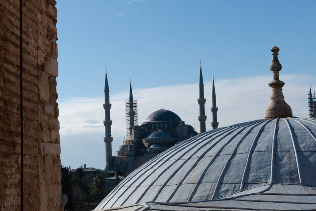 Ilustrasi Mengapa Umat Islam Harus Senantiasa Berdakwah. (Foto: Dichatz | Unsplash.com)
